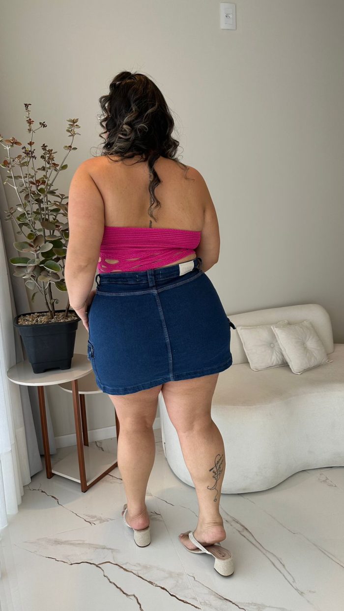 cropped safyra rosa plus size 2225 cropped safyra rosa plus size 2225