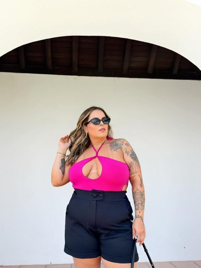 body layla rosa plus size 2241