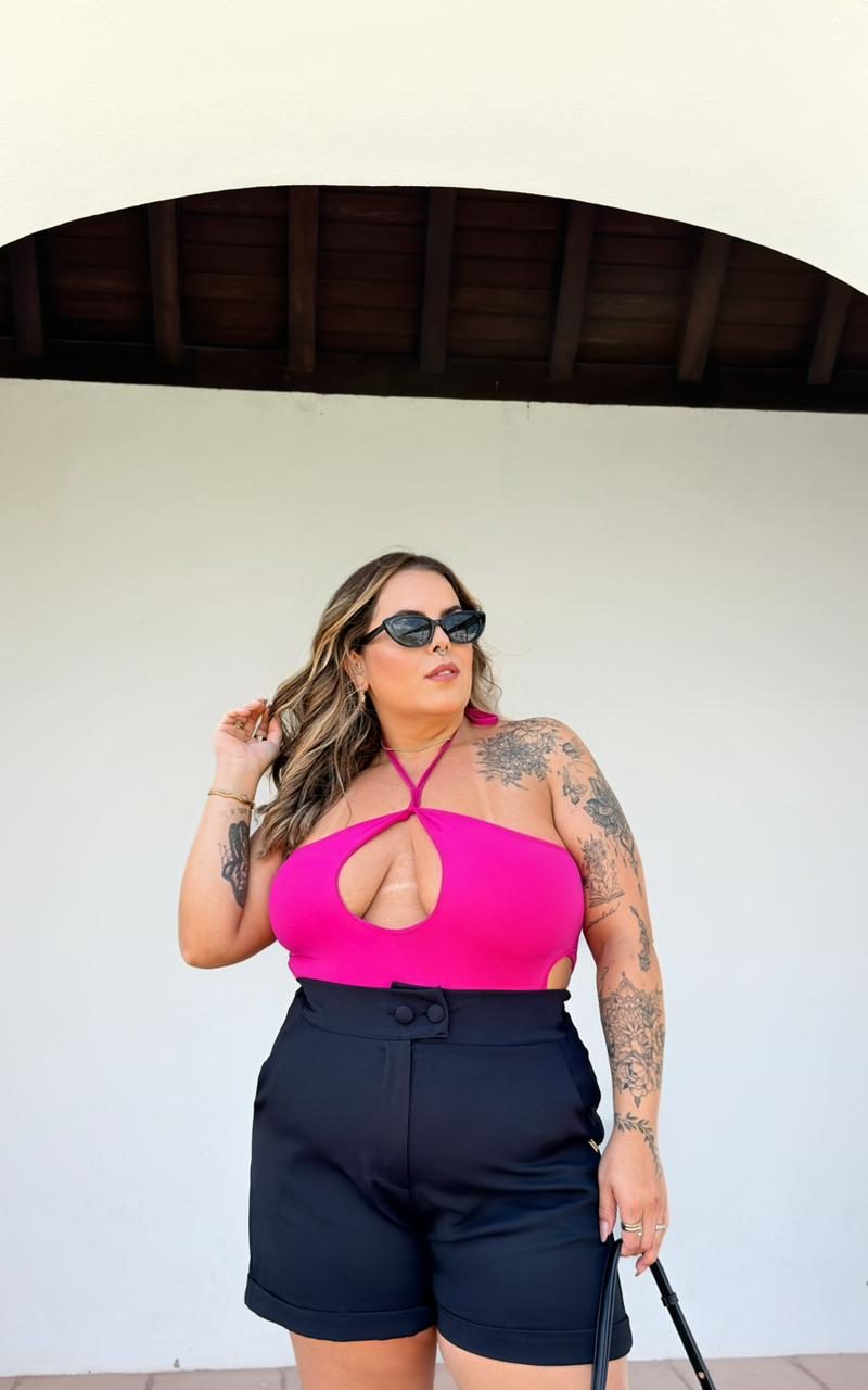 body layla rosa plus size 2241