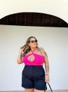 body layla rosa plus size 2241