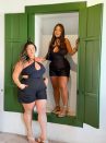 body layla preto plus size 2240