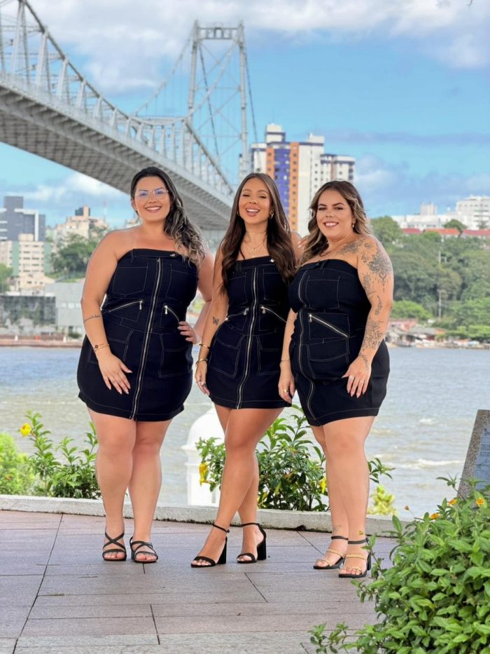 vestido ruby preto 2239 vestido ruby preto 2239