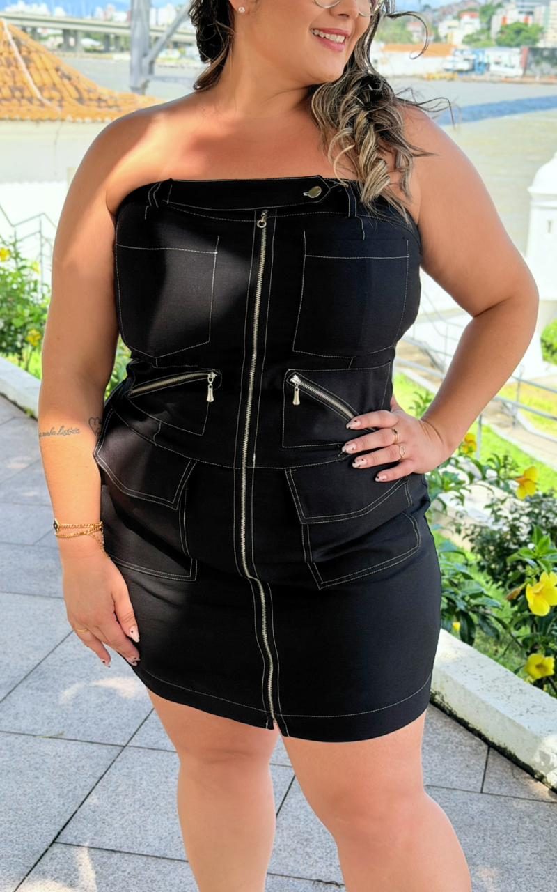 vestido ruby preto 2239