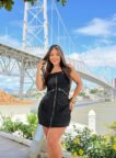 vestido ruby preto 2239