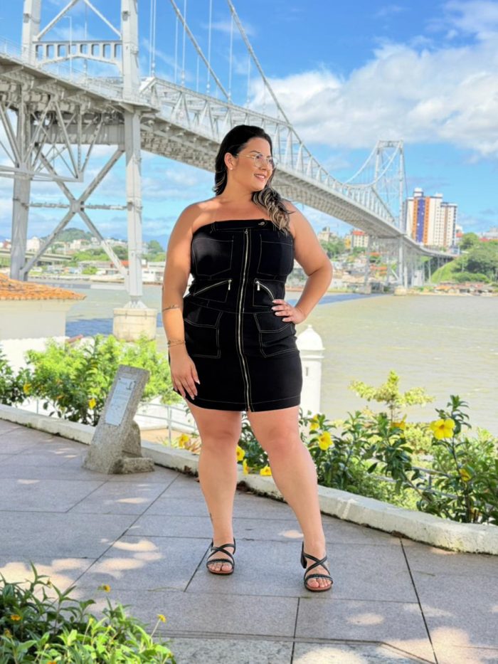 vestido ruby preto 2239 vestido ruby preto 2239