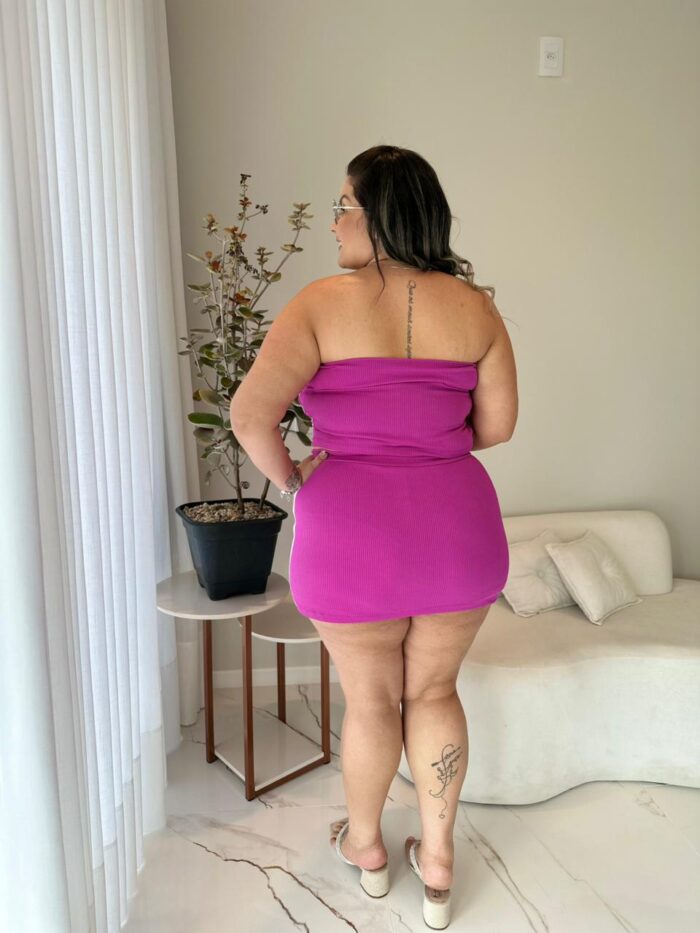 conjunto flor preto plus size 2153 conjunto flor preto plus size 2153