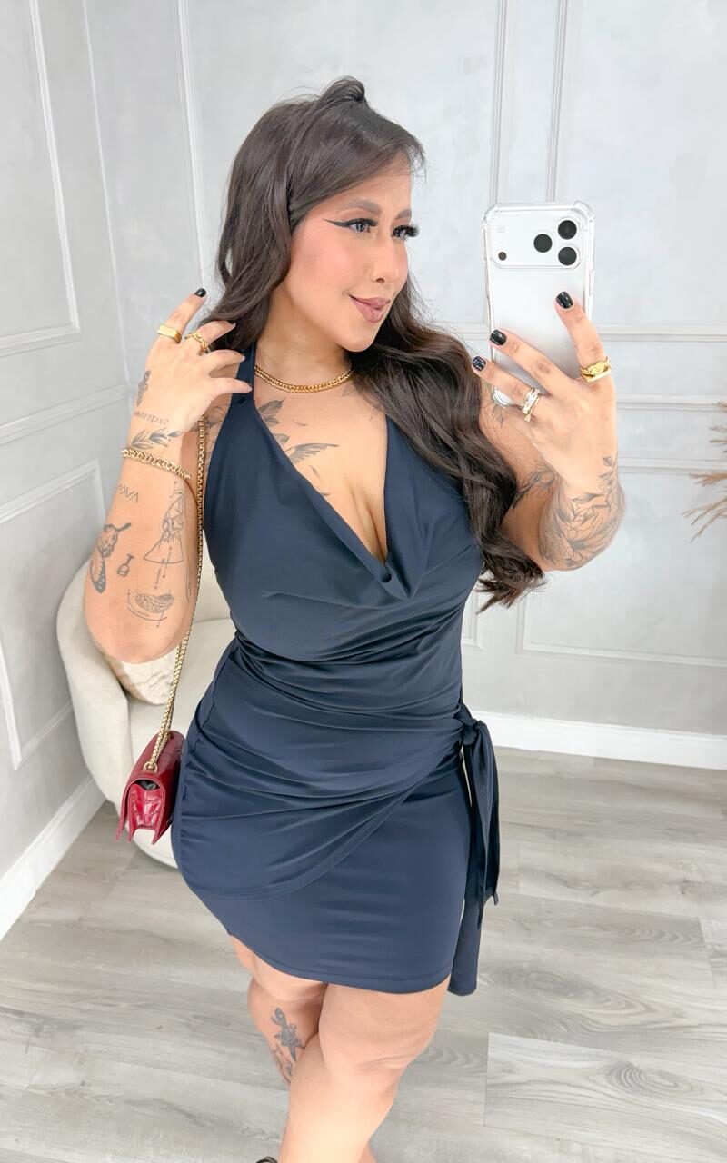 vestido ruby preto 2239