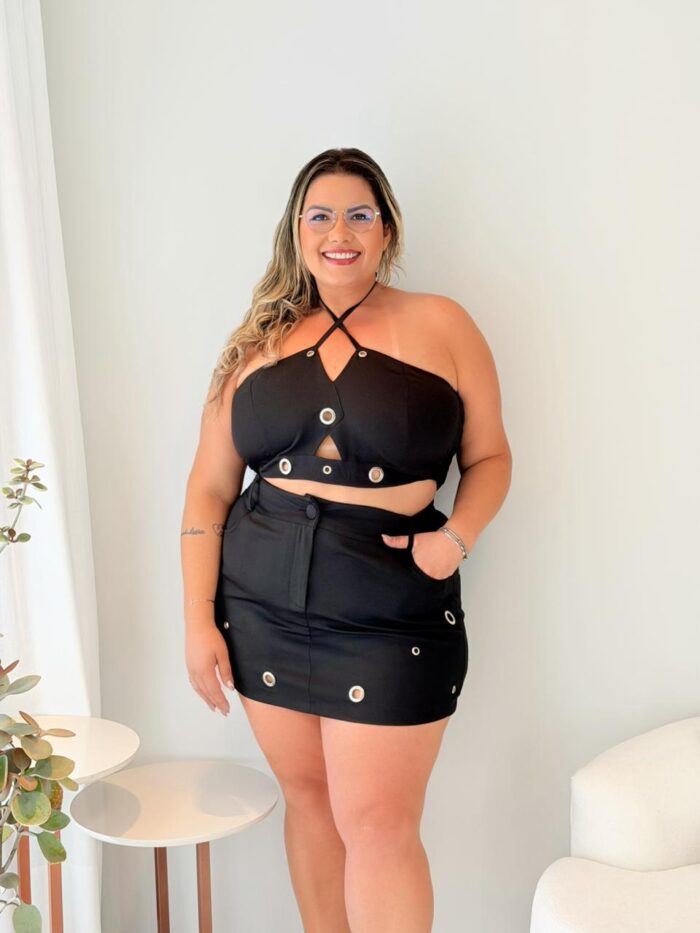 conjunto kasminy preto 2268 conjunto kasminy preto 2268