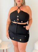 conjunto kasminy preto 2268