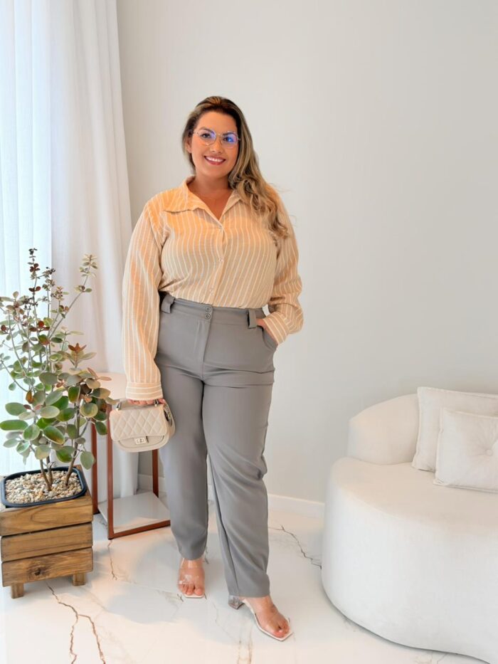 camisa anamara nude camisa anamara nude