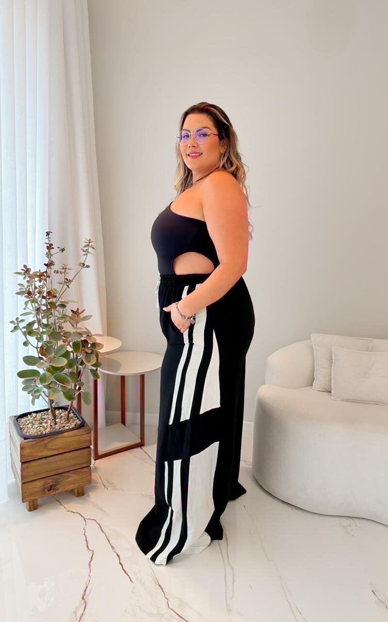 calça dublin preta plus size 2319 calça dublin preta plus size 2319