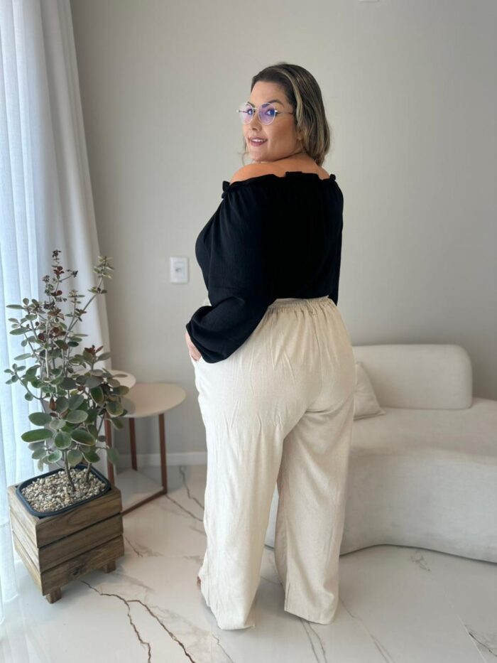 blusa cornelia marrom plus size 2289 blusa cornelia marrom plus size 2289