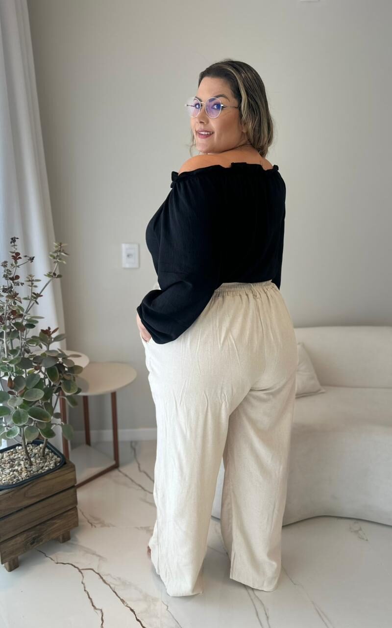 blusa cornelia marrom plus size 2289 blusa cornelia marrom plus size 2289