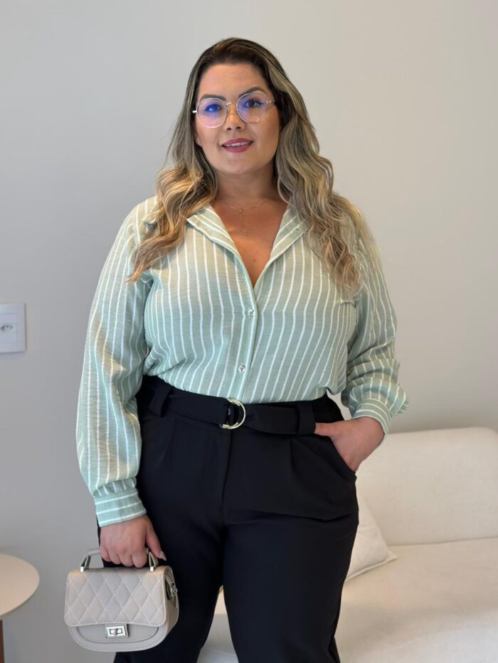 calça ludy preta plus size 2326 calça ludy preta plus size 2326