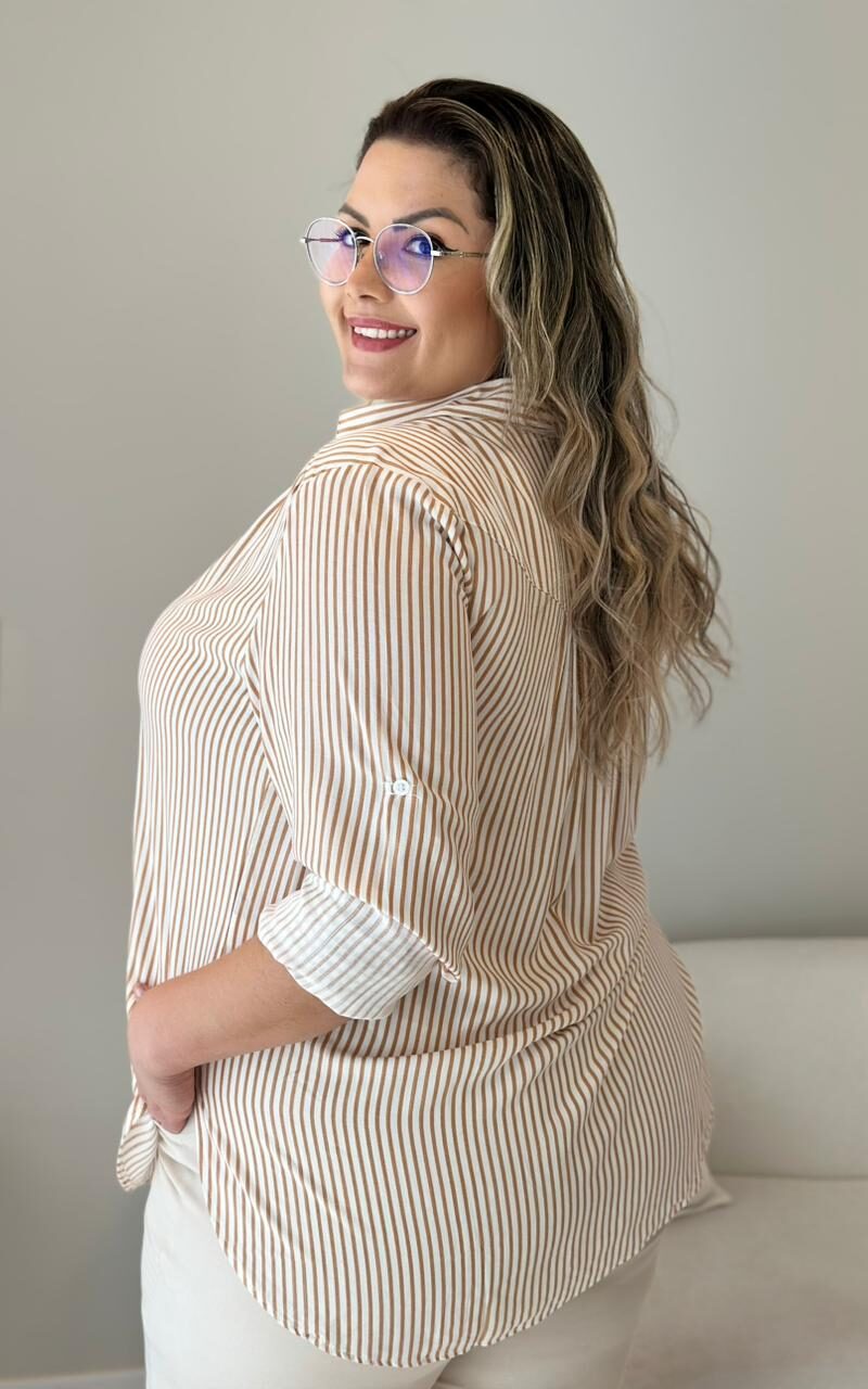 calça ludy caramelo plus size 2315 calça ludy caramelo plus size 2315