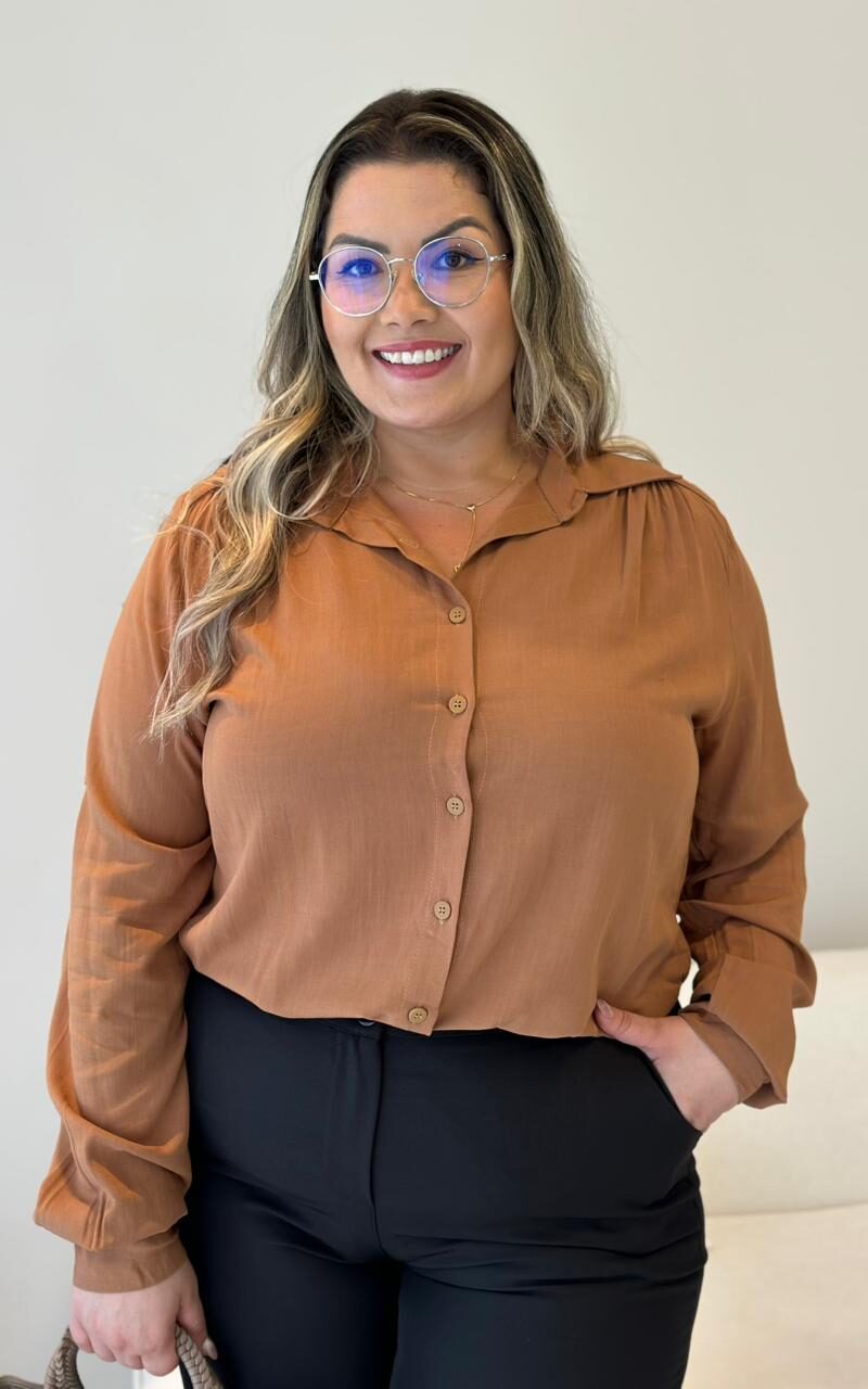 calça dakota preta plus size 2325