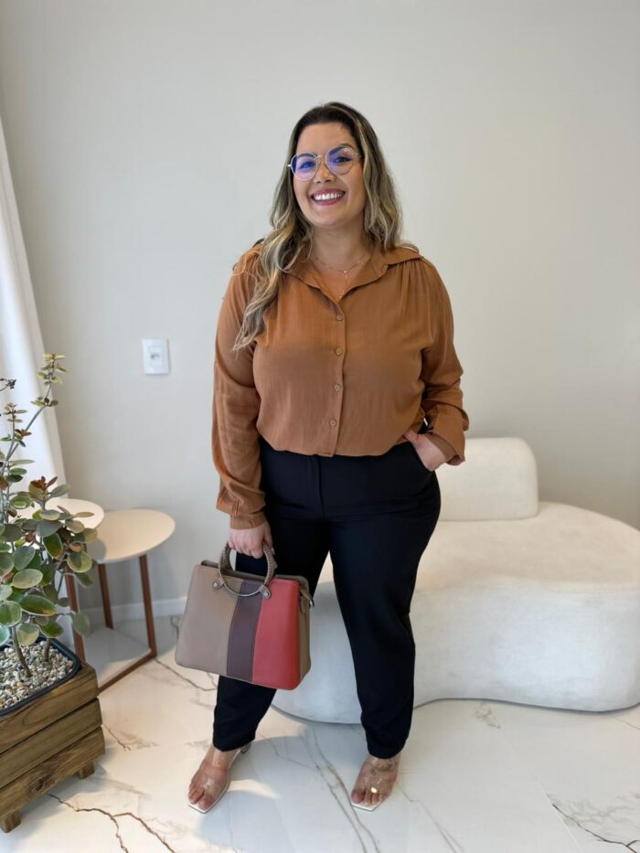 calça dakota preta plus size 2325 calça dakota preta plus size 2325