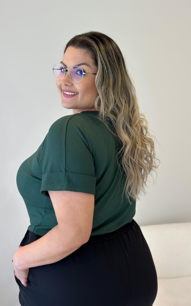 blusa jessy caramelo listrada plus size 2292 blusa jessy caramelo listrada plus size 2292