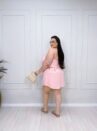 conjunto tiana rosa 2270
