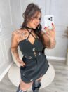 conjunto kasminy preto 2268