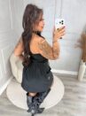 conjunto kasminy preto 2268