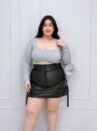 cropped tere marrom 2463