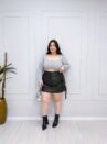 cropped tere marrom 2463