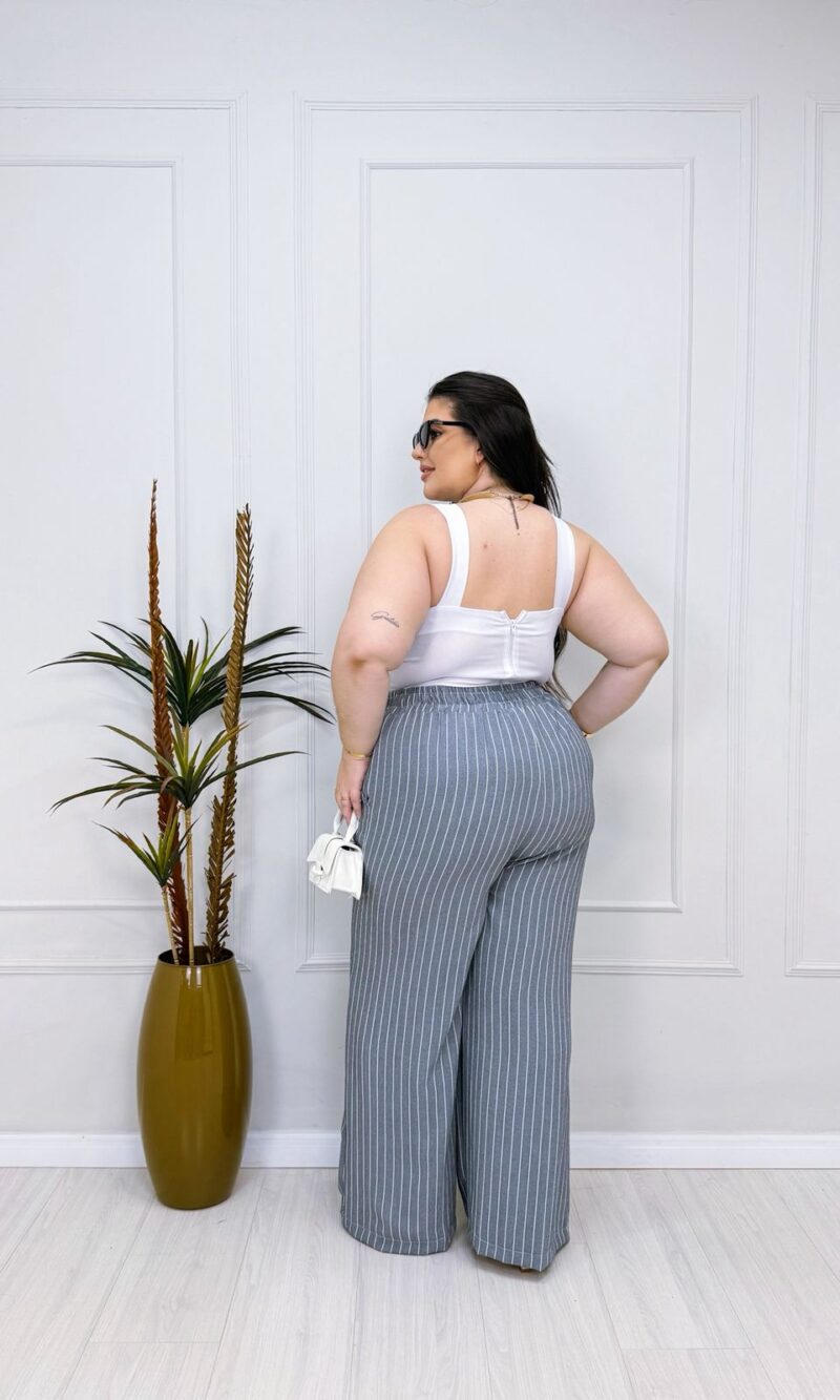 calça lenara preto plus size 2409 calça lenara preto plus size 2409