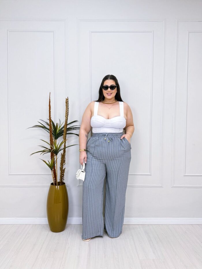 calça lenara preto plus size 2409 calça lenara preto plus size 2409