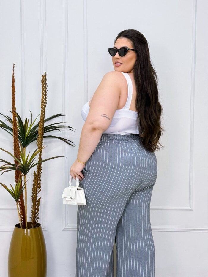calça lenara preto plus size 2409 calça lenara preto plus size 2409