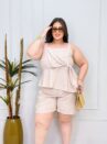 conjunto jana preto plus size 2364