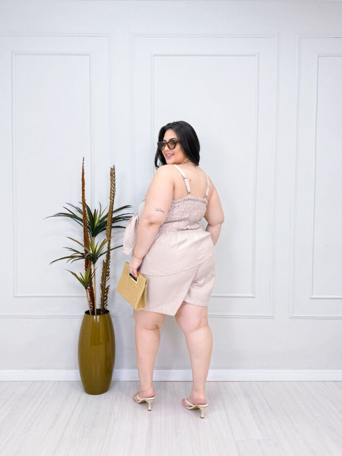 conjunto jana preto plus size 2364 conjunto jana preto plus size 2364