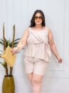 conjunto jana preto plus size 2364