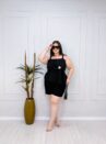 conjunto jana preto plus size 2364