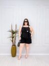 conjunto jana preto plus size 2364
