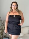conjunto elizandra preto plus size 2358