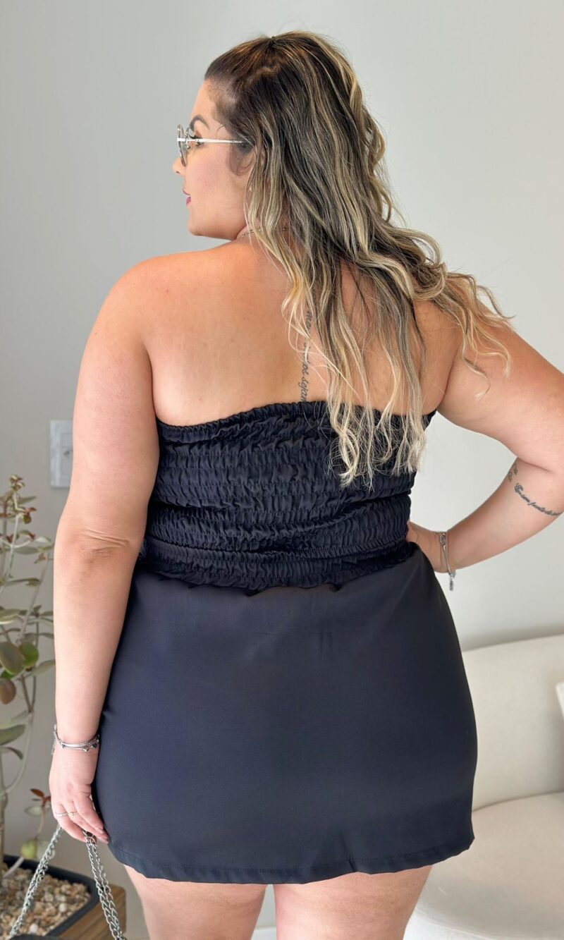 conjunto elizandra preto plus size 2358 conjunto elizandra preto plus size 2358