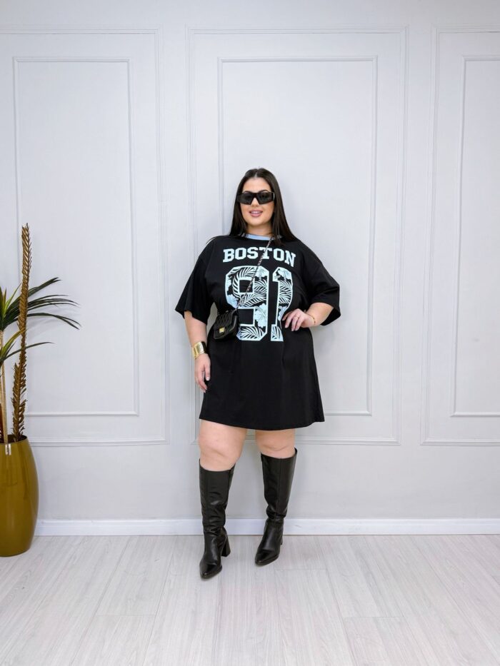 camisão lolla off white plus size 2400