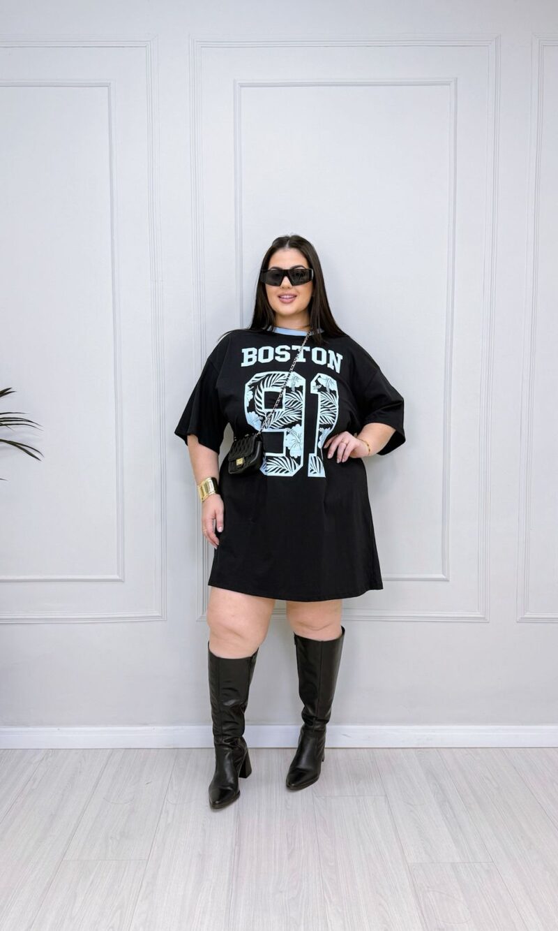 camisão lolla off white plus size 2400