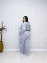 conjunto marieta cinza plus size 2415