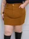 body joelma branco plus size 2355