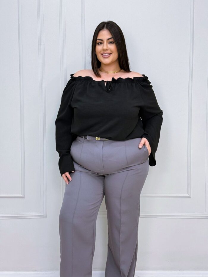 blusa nona vinho plus size 2380 blusa nona vinho plus size 2380