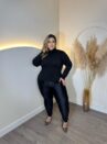 blusa eliete preta 2479