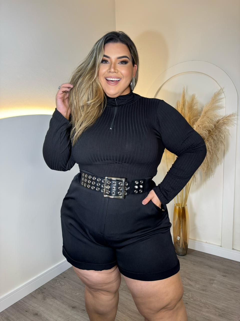 blusa kiara preto 2481