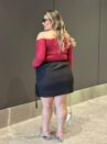 short saia noemi preto 1129