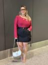short saia noemi preto 1129