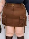 short saia noemi marrom 2514