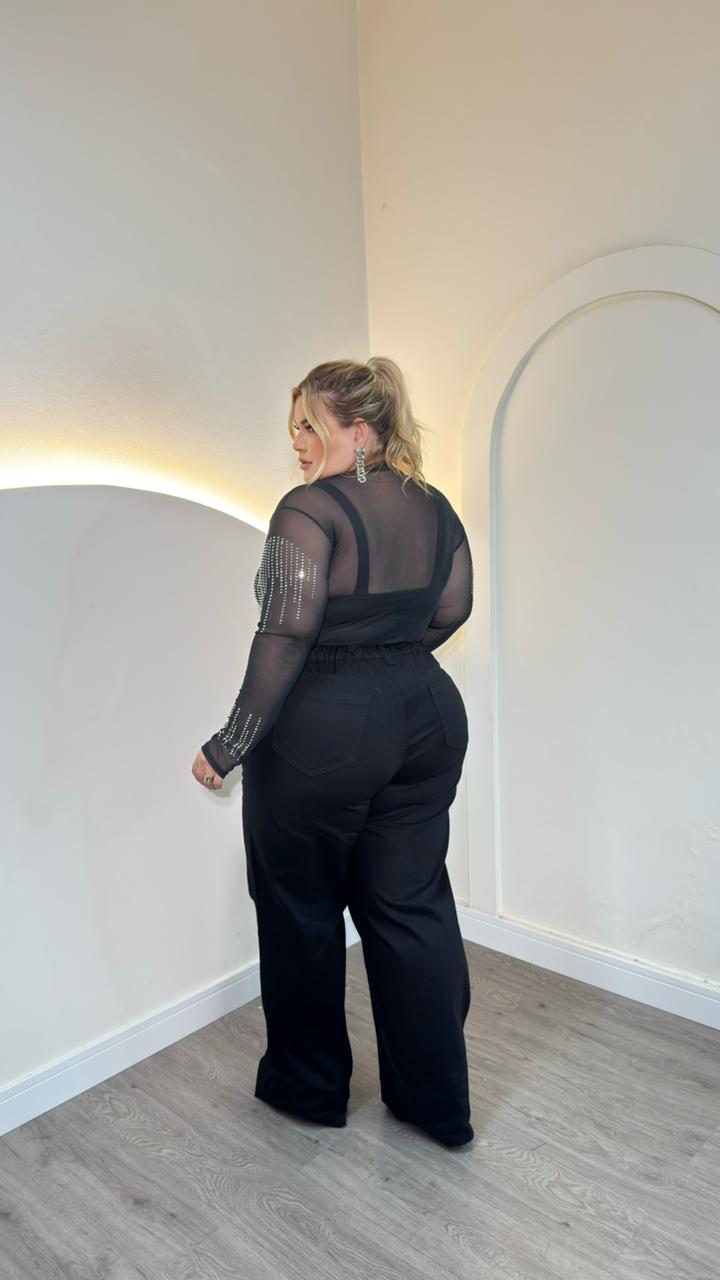 calça ayola