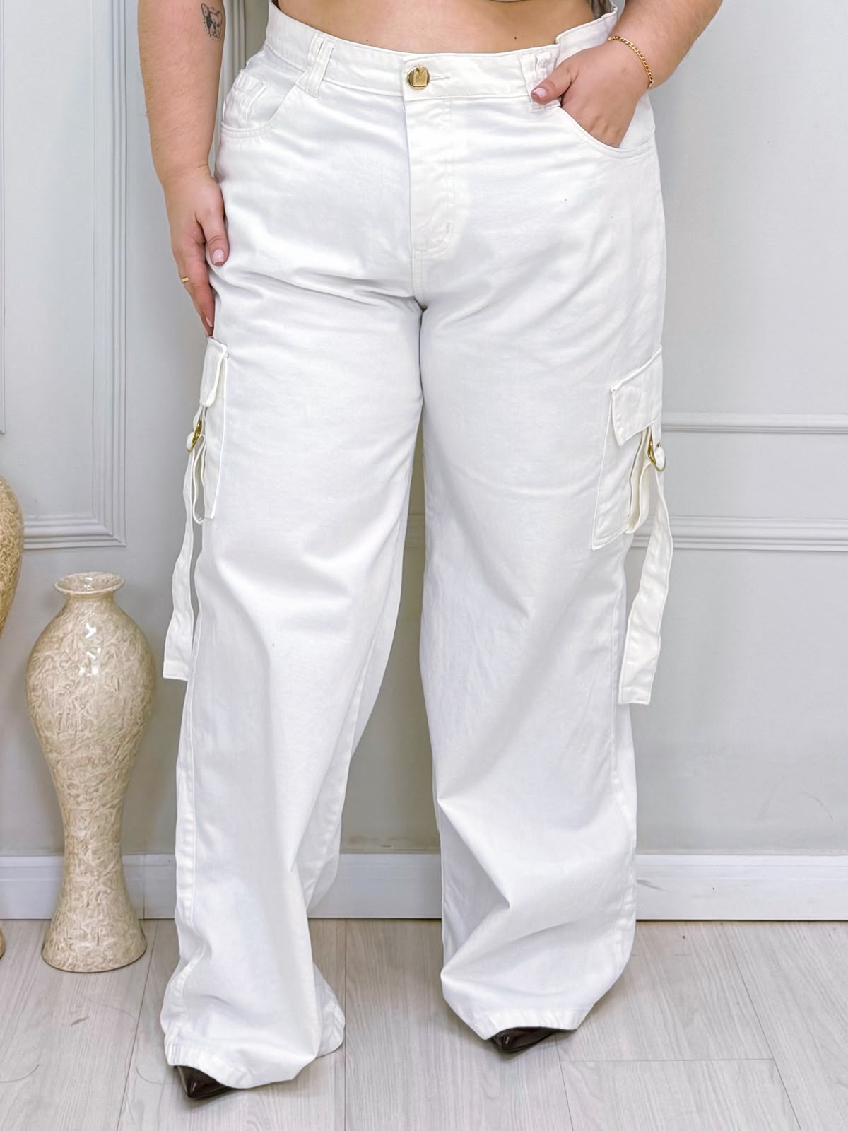 jaqueta boston marrom plus size 2718 jaqueta boston marrom plus size 2718
