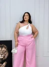 body danúbia branco plus size 1331